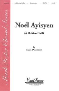 Emile Desamours: Noel Ayisyen