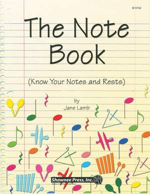 The Note Book