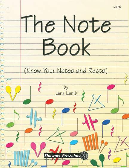 The Note Book