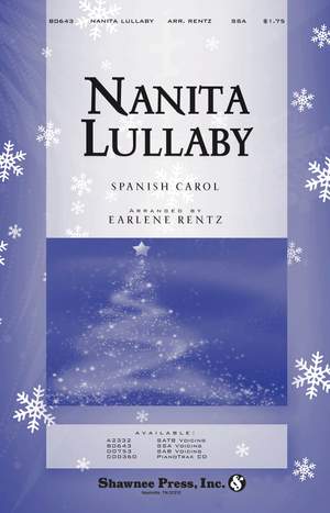 Nanita Lullaby