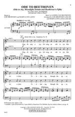 Ludwig van Beethoven: Ode to Beethoven Product Image