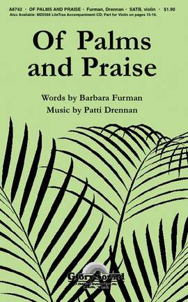 Barbara Furman_Patti Drennan: Of Palms and Praise