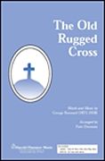 The Old Rugged Cross