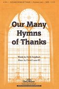 David Lantz III_Herb Frombach: Our Many Hymns of Thanks