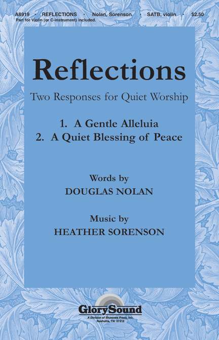 Heather Sorenson: Reflections
