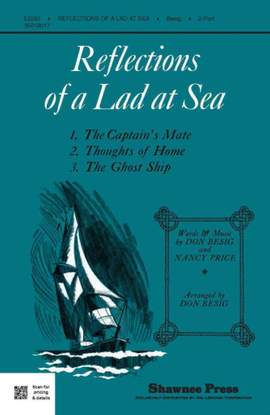 Don Besig_Nancy Price: Reflections of a Lad at Sea