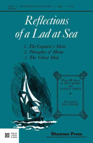 Don Besig_Nancy Price: Reflections of a Lad at Sea