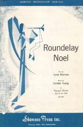 Gordon Young: Roundelay Noel