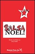 Jerry Estes: Salsa Noel