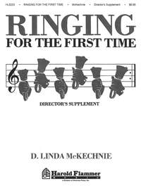 D. Linda McKechnie: Ringing for the First Time Teacher Supplement