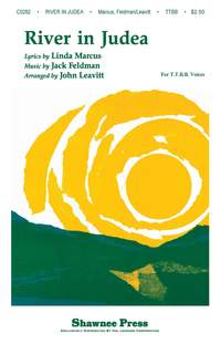 Jack Feldman_Linda Marcus: River in Judea