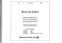 Jack Feldman_Linda Marcus: River in Judea