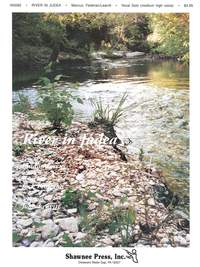 Jack Feldman_Linda Marcus: River in Judea