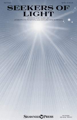 David Angerman_Joseph M. Martin: Seekers of Light