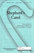 Celsie Staggers_Robert Staggers_Ruth Elaine Schram: Shepherd's Carol