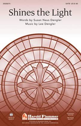 Lee Dengler: Shines the Light