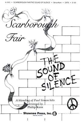 Paul Simon: Scarborough Fair/The Sound of Silence