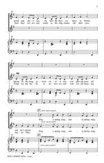 Felix Mendelssohn Bartholdy_Jill Gallina: Sing a Spring Song Product Image