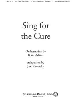 Pamela Martin: Sing for the Cure