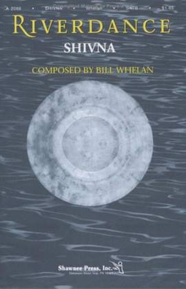 Bill Whelan: Shivna