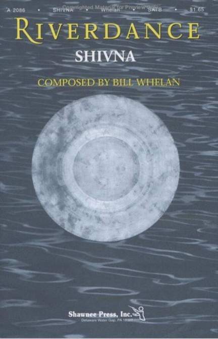 Bill Whelan: Shivna