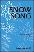 Dean Rishel: Snow Song