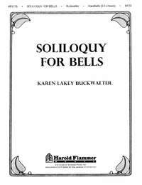 K. Buckwalter: Soliloquy for Bells