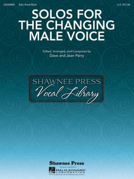 Solos for the Changing Male Voice