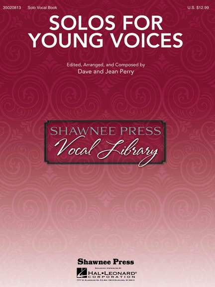 Solos for Young Voices