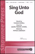 Georg Friedrich Händel: Sing Unto God