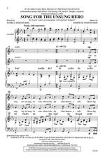 Joseph M. Martin_Pamela Stewart: Song for the Unsung Hero Product Image