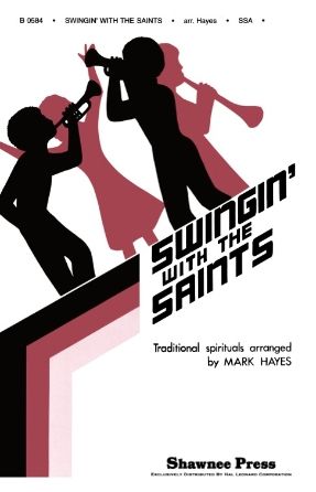 Swingin with the Saints