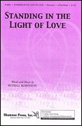 Russell L. Robinson: Standing in the Light of Love