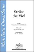 Henry Purcell: Strike the Viol