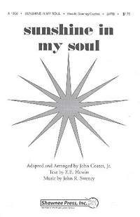 John Coates Jr._John Robson Sweney: Sunshine in My Soul