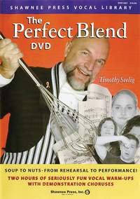 The Perfect Blend