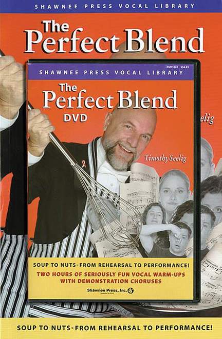 The Perfect Blend