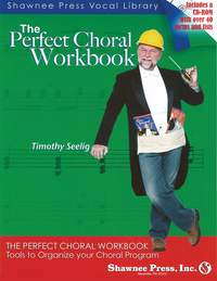 The Perfect Choral Workbook