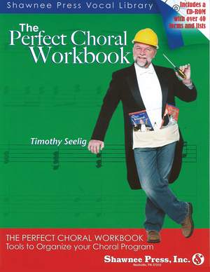 The Perfect Choral Workbook
