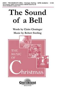 Claire Cloninger: The Sound of a Bell