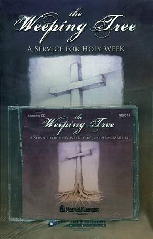Joseph M. Martin: The Weeping Tree