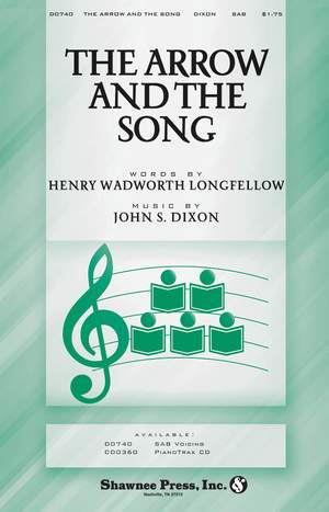 John S. Dixon: The Arrow and the Song