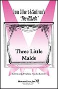 Three Little Maids