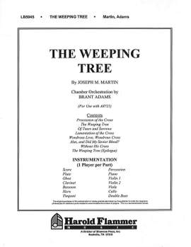 Joseph M. Martin: The Weeping Tree