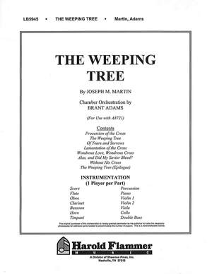 Joseph M. Martin: The Weeping Tree