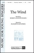 Elizabeth Gilpatrick_Robert Louis Stevenson: The Wind