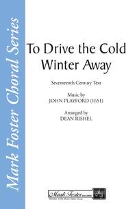 John Playford: To Drive the Cold Winter Away