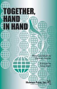 Glenn W. Calcote: Together, Hand in Hand