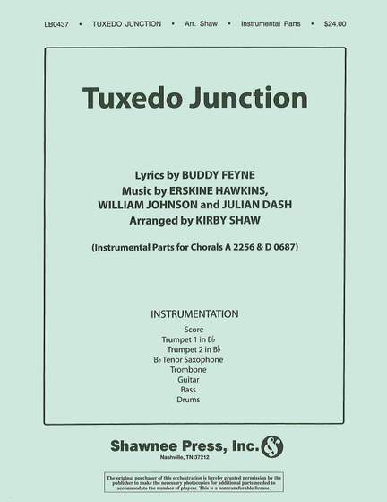 Tuxedo Junction
