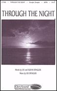 Lee Dengler_Susan Naus Dengler: Through the Night